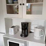 Prázdninový dům Jolie Maison En Pierres Avec Son Jardin Bucolique *