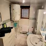 Prázdninový dům Jolie Maison En Pierres Avec Son Jardin Bucolique