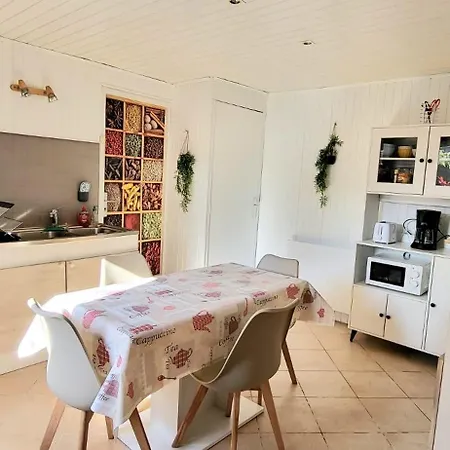Jolie Maison En Pierres Avec Son Jardin Bucolique Prázdninový dům Hardanges
