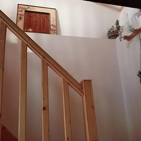 Jolie Maison En Pierres Avec Son Jardin Bucolique Hébergement de vacances *
