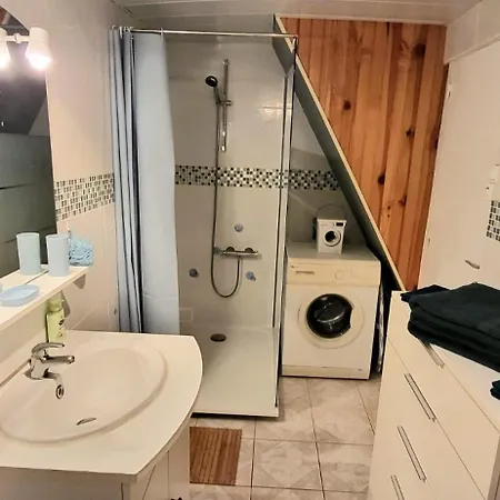 Jolie Maison En Pierres Avec Son Jardin Bucolique Hardanges